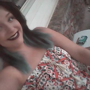 Meet your Posher, Brittney